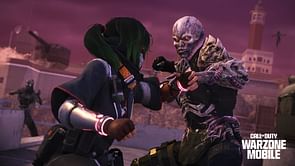 Warzone Mobile Season 4 Reloaded June 26 patch notes: All bug fixes, changes, and more