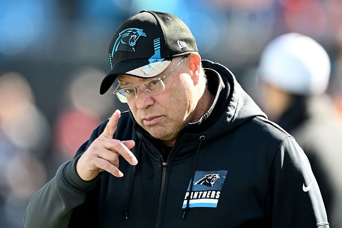 Panthers owner David Tepper set to receive $650,000,000 boost as Carolina waits on stadium renovations