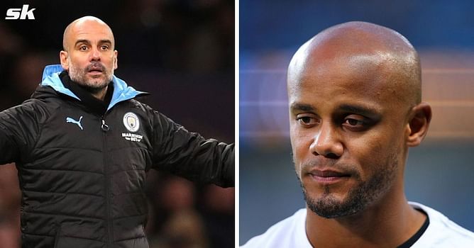 Bayern Munich keen on signing Manchester City superstar with £50million buy-out clause this summer - Reports