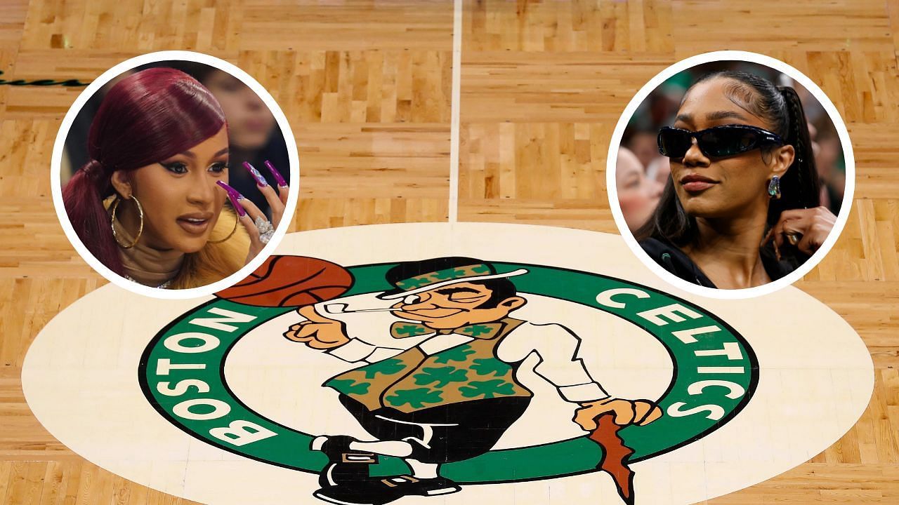 NBA fans troll BIA amid beef with Cardi B. 