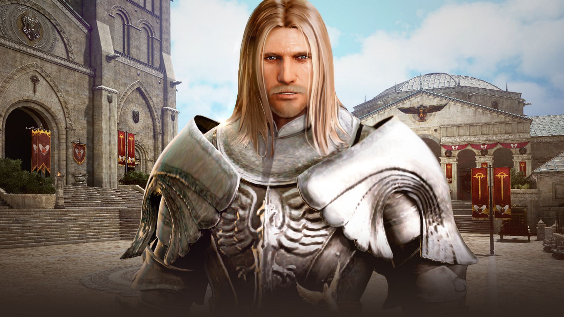 Valks from Black Desert (Image via Pearl Abyss)