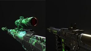Kar98k and Superi 46: The meta combo in Warzone Season 4