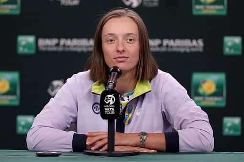 BNP Paribas Open - Day 4