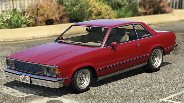 5 reasons to own Declasse Tulip M-100 in GTA Online