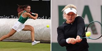 Bad Homburg Open 2024: Emma Navarro vs Peyton Stearns preview, head-to-head, prediction and pick