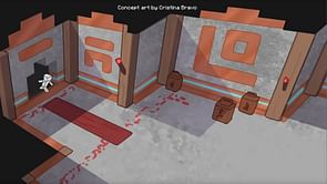 Minecraft reveals concept art for upcoming trial chambers