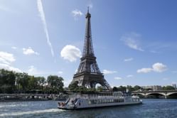 Reports: Cybercrime threat looms large over Paris Olympics 2024