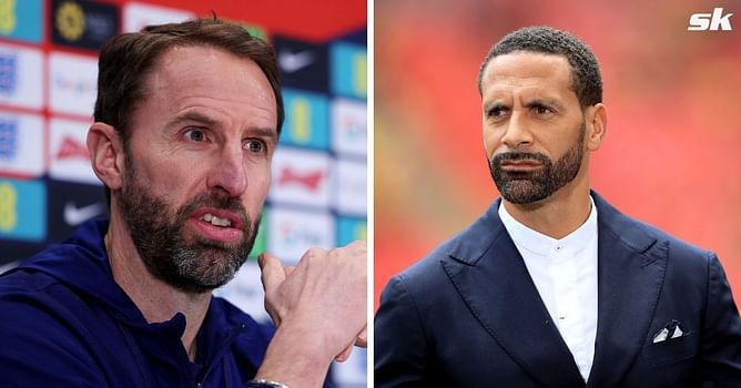 “We had 18 months” - Ferdinand responds to England boss Southgate making worrying Kalvin Phillips replacement claim at Euro 2024
