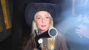 Kick streamer Natalie Reynolds accidentally shoots at her cameraman with paintball gun