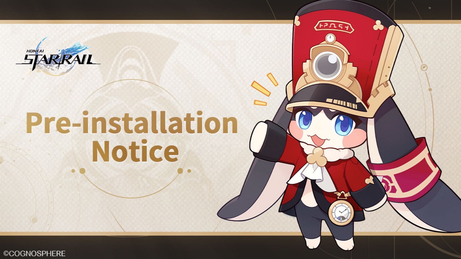 Exploring the Honkai Star Rail 2.3 pre-installation size (Image via HoYoverse)