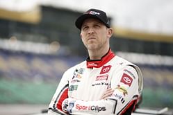 “It’s understandable” - Denny Hamlin on smaller teams breaking pact in ongoing charter negotiations with NASCAR