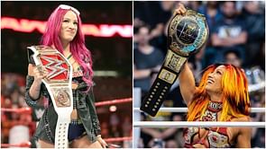 Mercedes Moné reveals she didn't want to wrestle current WWE Superstar; answers if it was Carmella