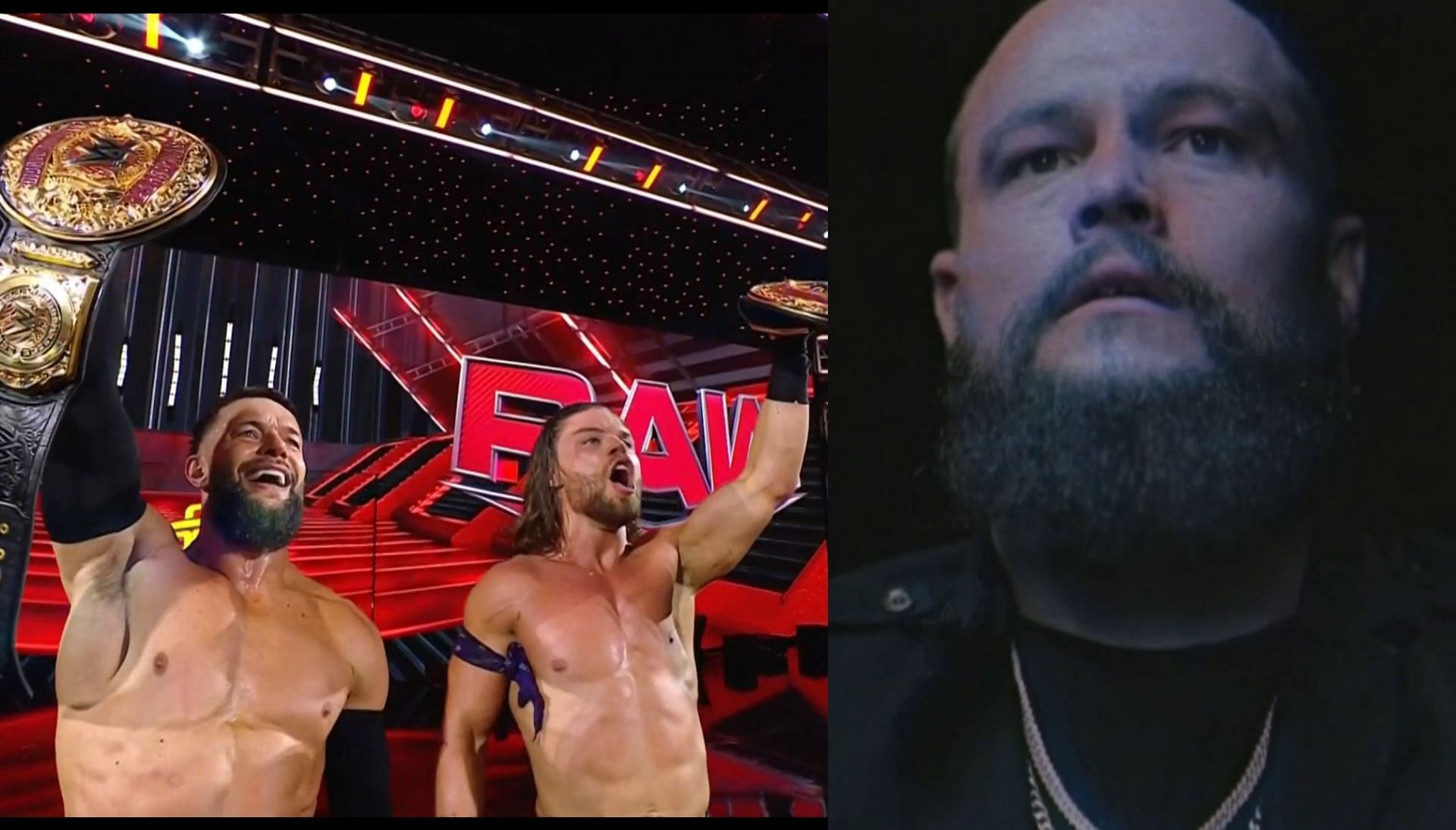 WWE Raw का एपिसोड फैंस को पसंद आया (Photo: WWE.com)
