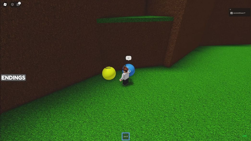 5 Best Endings in Easiest Game on Roblox