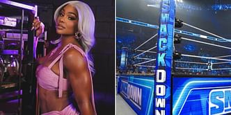 Jade Cargill to face 27-year-old WWE star for the first time next week on SmackDown