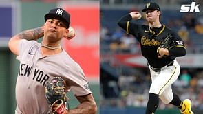 2024 MLB Rookie of the Year Watch: Gil Tops AL, Skenes Rises in NL