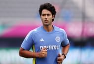 India v Ireland - ICC Men's T20 Cricket World Cup West Indies & USA 2024