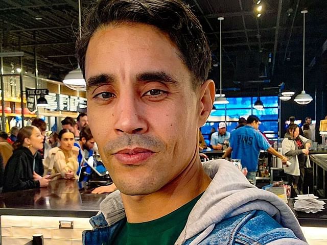 Where is Mohamed Jbali from 90 Day Fiancé now? Current whereabouts explored