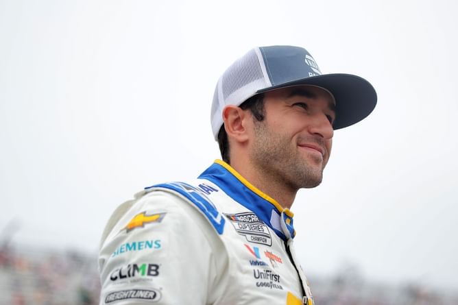 “The quietest best season of his career”: NASCAR Insider comments on Chase Elliott’s 2024 campaign so far