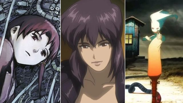 10 best anime to watch if you like Love, Death & Robots