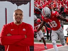 Former Ohio State coach finds new home in Toledo ahead of 2024 college football season