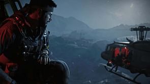 CoD Black Ops 6 will reportedly not have carry-forward-items from MW3