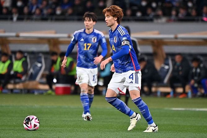 Japan vs Syria Prediction and Betting Tips | June 11th 2024