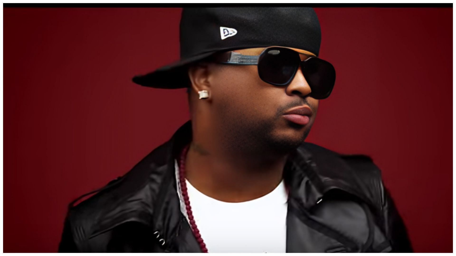 The Dream is a very popular singer and producer (Image via YouTube / The-Dream)