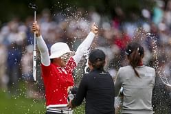 Who won the 2024 KPMG Women's PGA Championship? Final leaderboard explored