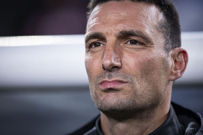 Lionel Scaloni confirms when Argentina’s final 2024 Copa America squad will be announced