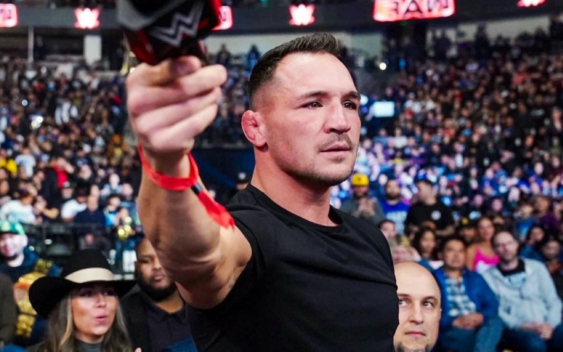 Should Michael Chandler continue to wait for his fight with Conor McGregor?