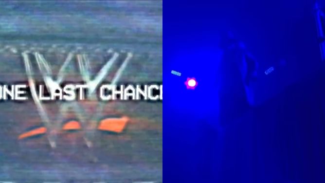 Immediate behind-the-scenes reaction to Uncle Howdy taking over WWE show; horrifying move