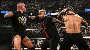 Rikishi shares interesting update following The Bloodline angle on WWE SmackDown