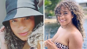 Jojo Offerman shows off incredible new look ahead of WWE SmackDown
