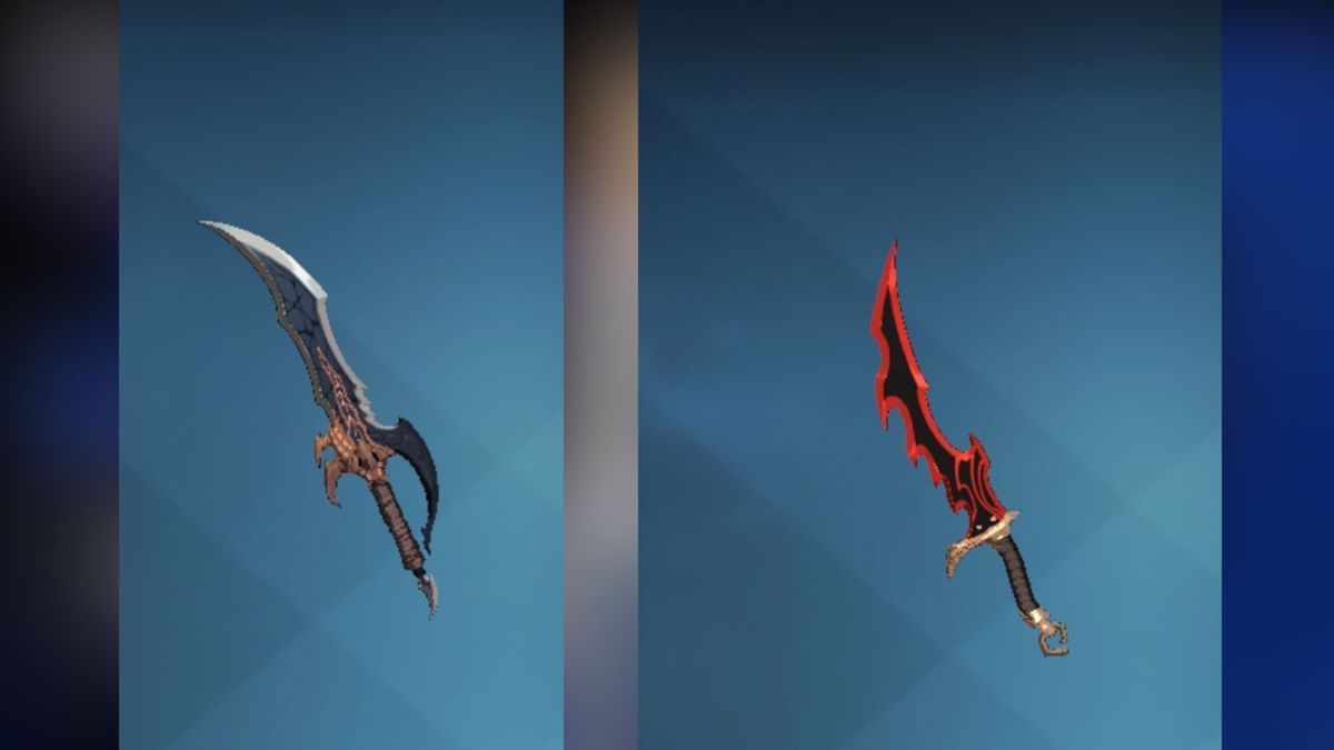 Best weapon combos for Sung Jinwoo in Solo Leveling Arise