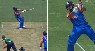“If that doesn't get Americans into cricket, nothing will” – Jaffer wants Rishabh Pant’s T20 World Cup match-winning six vs Ireland at Times Square