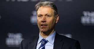 "He does nice things" – Marco van Basten praises Chelsea star but admits he did not know who he was before Euro 2024 clash