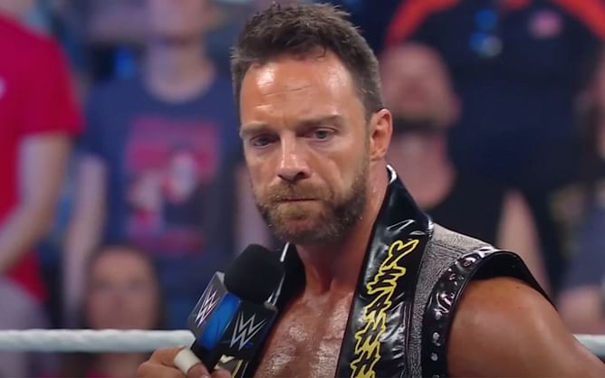 Ex-Writer thinks WWE made a mistake by involving LA Knight in major storyline (Exclusive)