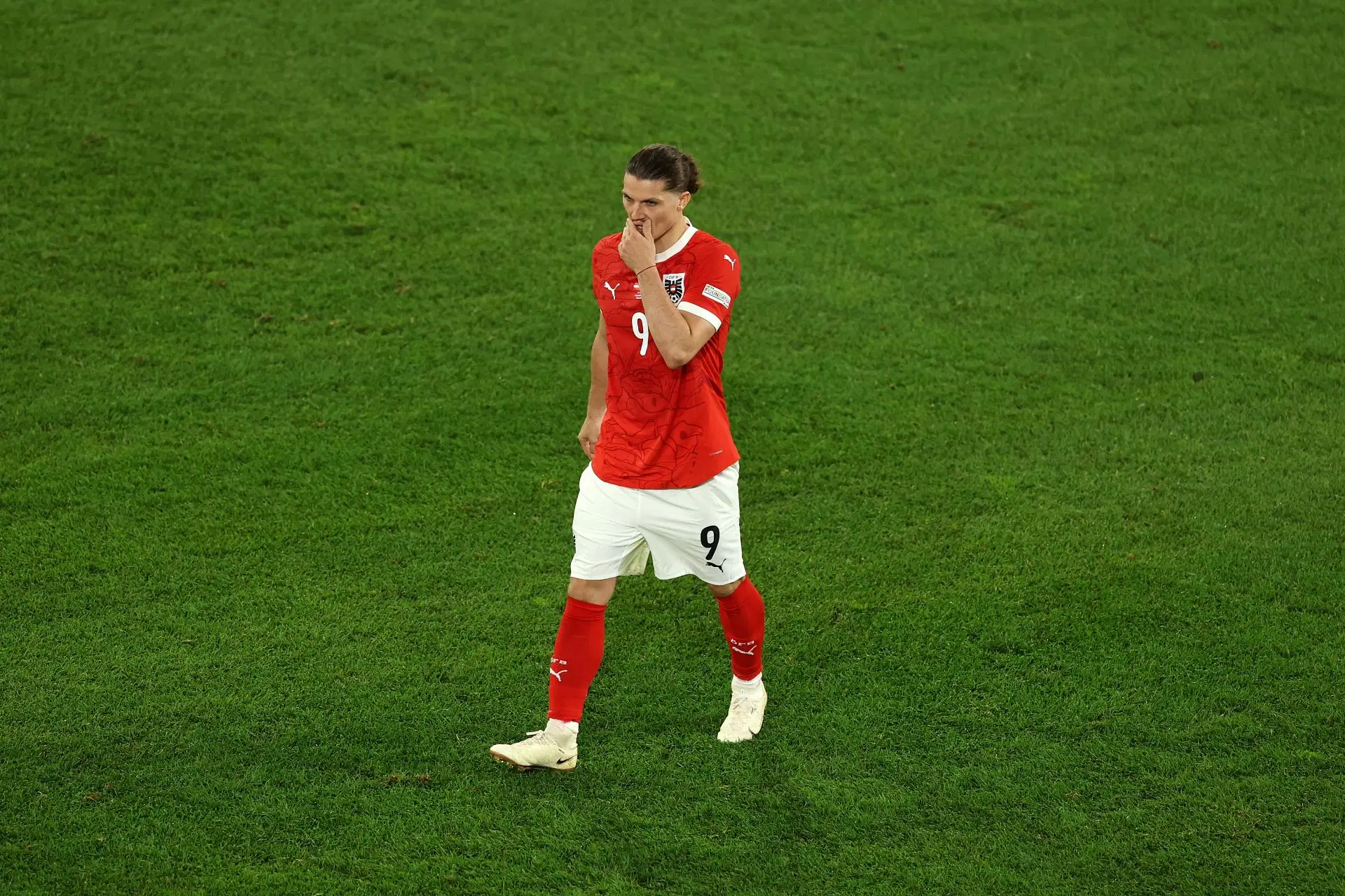 Austria v France: Group D - UEFA EURO 2024