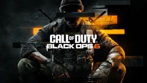 Call of Duty acknowledges abysmal download size of Black Ops 6