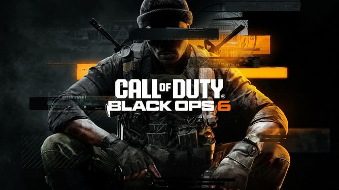 Call of Duty acknowledges abysmal download size of Black Ops 6