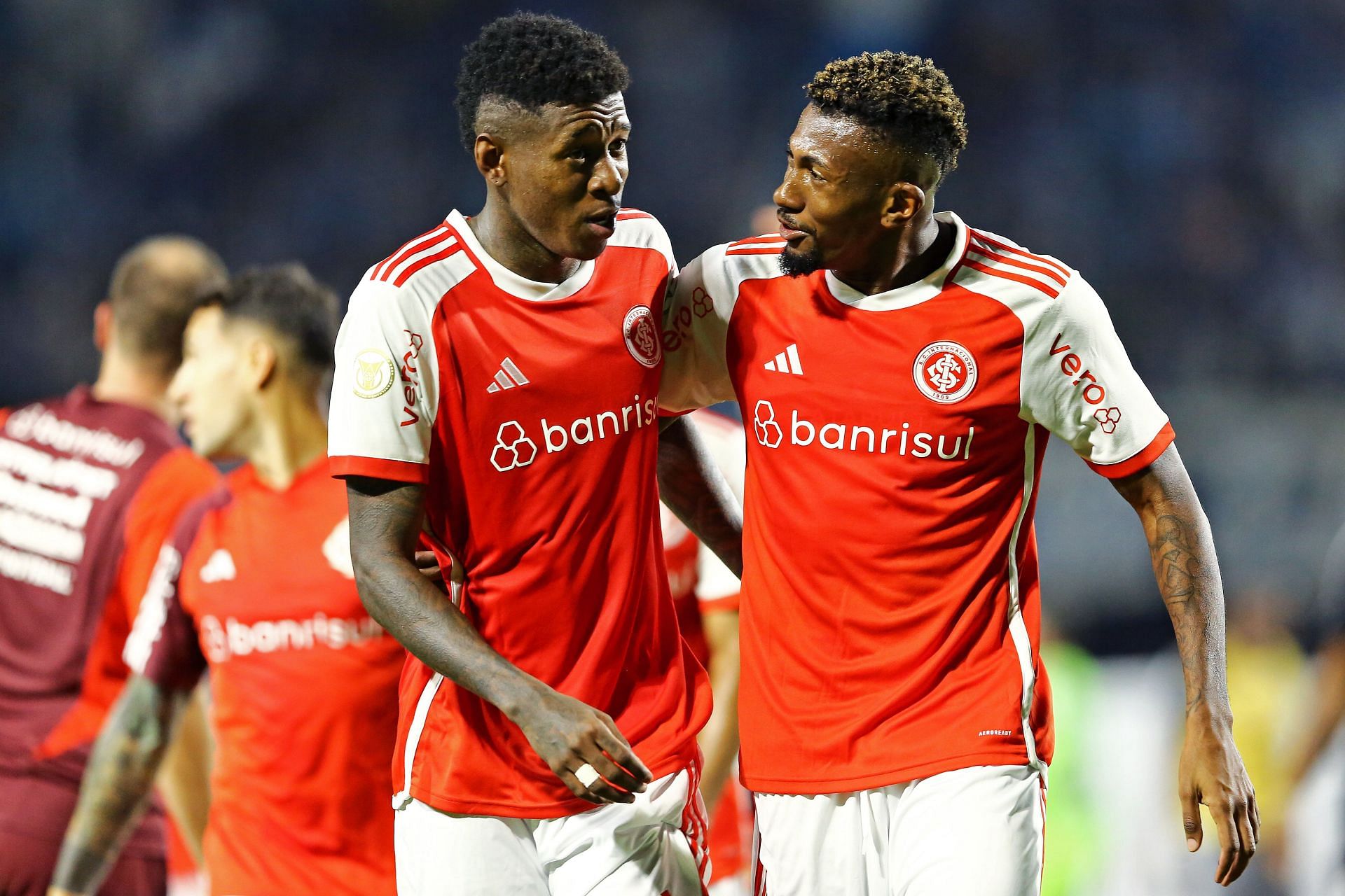Gremio v Internacional - Brasileirao 2024
