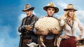 A Million Ways to Die in the West: Full list of cast and cameos in the movie