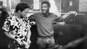How many Beverly Hills Cop movies are there?