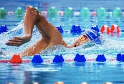 Paris Olympics 2024: Indian swimmer Aryan Nehra narrowly misses the universality quota by just 2 points