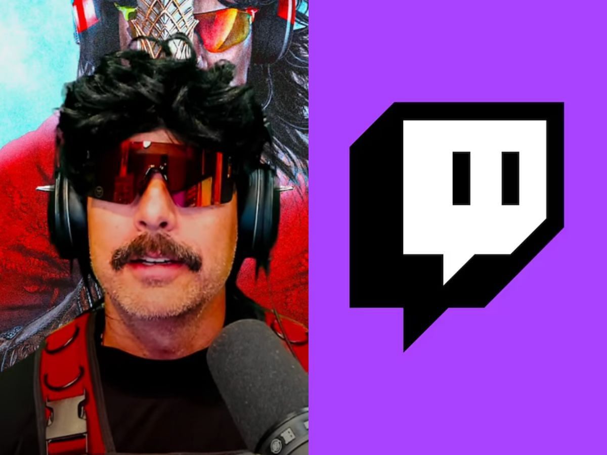 Exploring the allegations made against Dr DisRespect (Image via YouTube/Dr DisRespect)