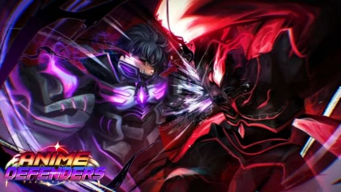 What are Secret Units in Anime Defenders?