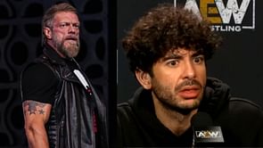4 stars who could miss AEW All In 2024