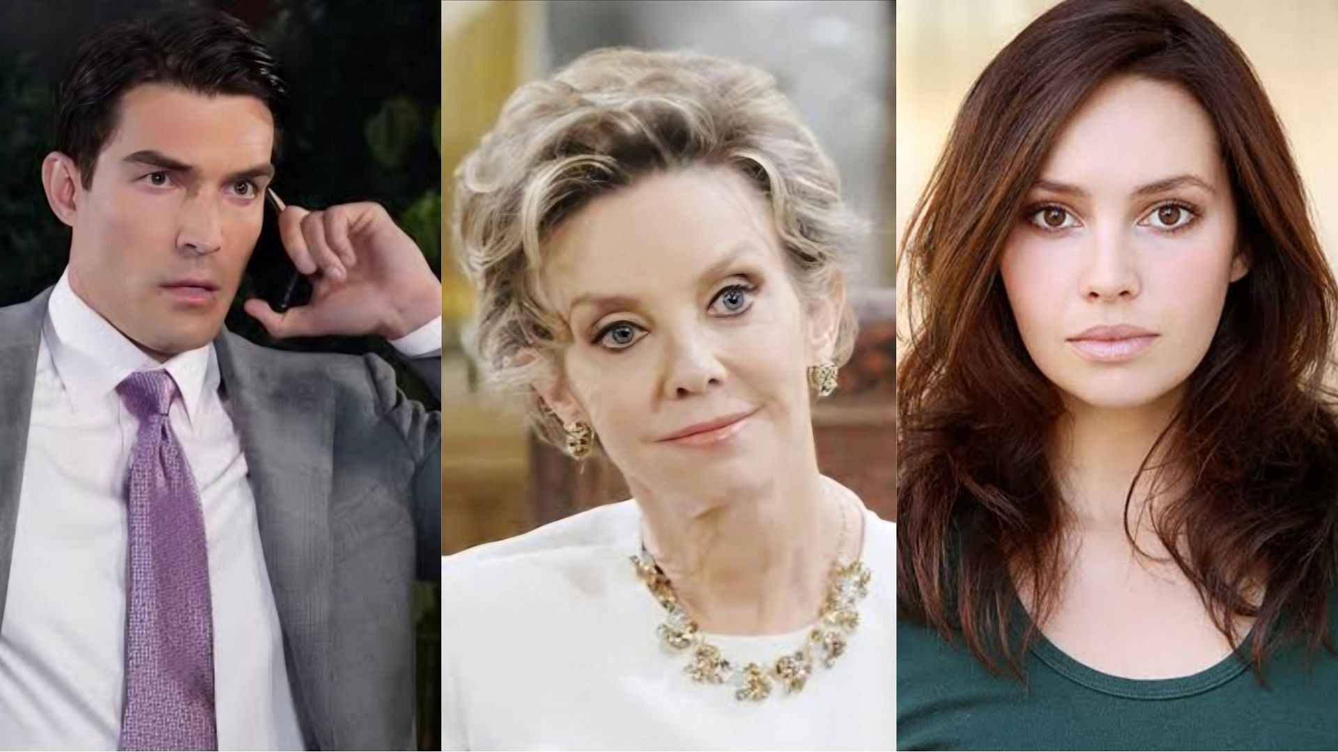 Days of Our Lives: Which three characters are possibly making a return ...