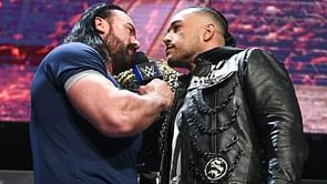 Absent WWE star's whereabouts confirmed ahead of Clash at the Castle